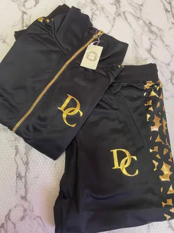 새상품 DressCamp 셋업