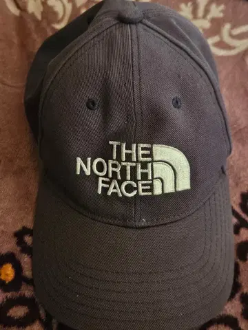The North Face/남성용 캡