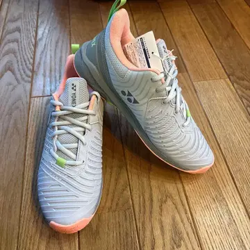 YONEX 테니스화 SHTS3LAC 23.5cm