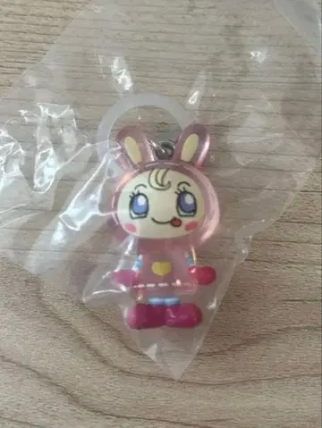 나루미야 캐릭터즈 메지루시 액세서리