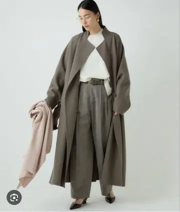 카오스 Chaos 아르슈페리어 노카라 코트 모카