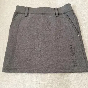 BRIEFING 스커트