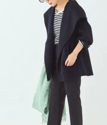 해밀턴 하프 코트 2 플라주 plage 해밀턴 하프 코트 2