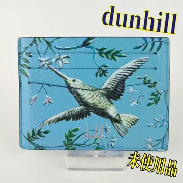 dunhill 카드 케이스