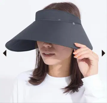 시착만 한 상품 선배리어100 KAZE 바이저