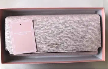 사만다 타바사 쁘띠 초이스 장지갑