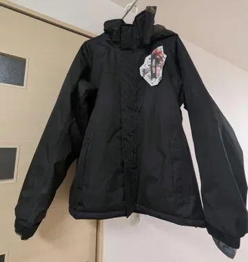 Makku 남성용 점퍼 L 사이즈