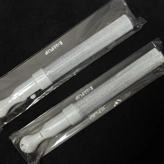 킥플립 임시 응원봉