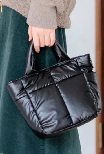 23구 패디드 미니 숄더백 2way