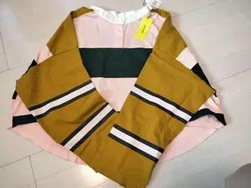 에신타 라거 셔츠 핑크