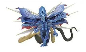 진 여신전생 리얼 피규어 5 사탄 데빌 서머너 프로그램