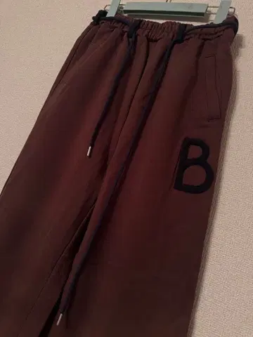 B. CLUB PREPPY PANTS