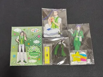 우라미치 오빠 이케테루 오빠 쟈가 이케테루 아크릴 스탠드