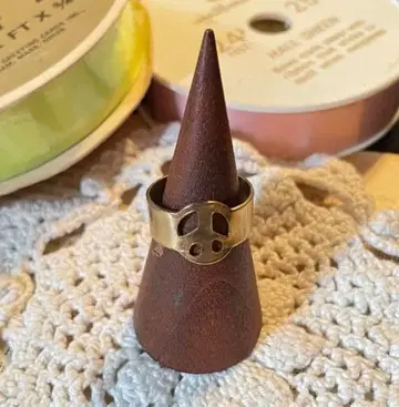 France vintage hiraru 빈티지 반지 반지