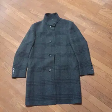 새상품급 mila schon 체스터 코트