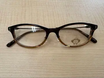 오로비안코 안경