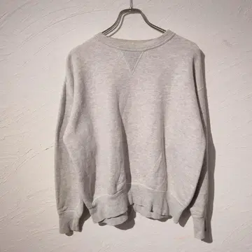 초레어 빈티지 60년대 Russell 러셀 맨투맨 삽입