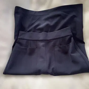 이에나 타이트 스커트 새상품