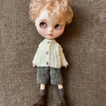 브라이스 아웃핏