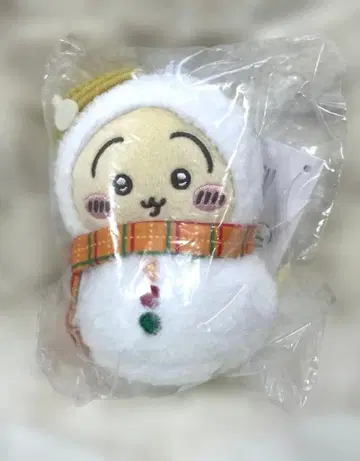 치이카와 에니마이 복권 E상 토끼