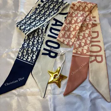 로고 반다나 스카프 스타 참