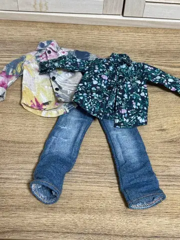 브라이스 아웃핏