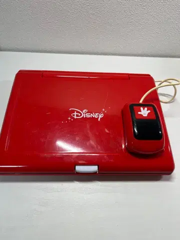 디즈니 & 디즈니/픽사 캐릭터 원더풀 드림 컴퓨터