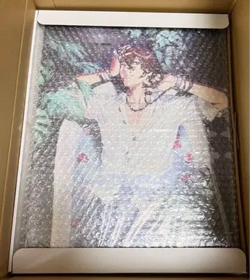 우타프리 코토부키 레이지 솔로 베스트 앨범 아트 패널 카르나이