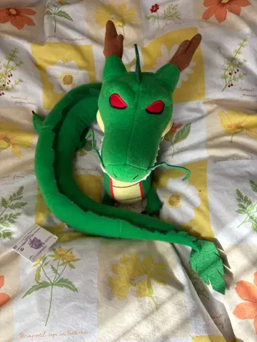 드래곤볼 초 엄청긴 신룡 봉제 인형 ~2020년~