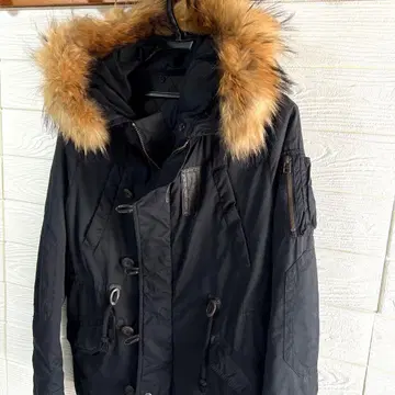 moussy 여성용 자켓 160/76A M사이즈