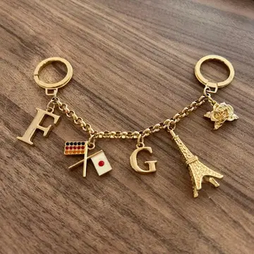 페일러 FEILER 백참 긴자점 한정판 레어