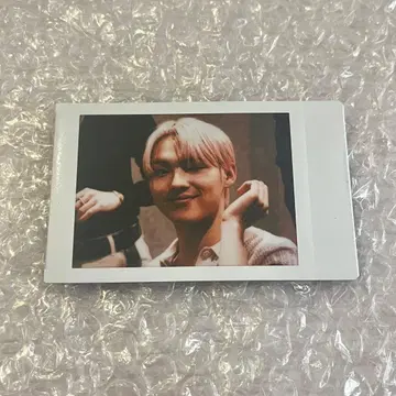 키노시타 유진 폴라로이드 POP!! Chic