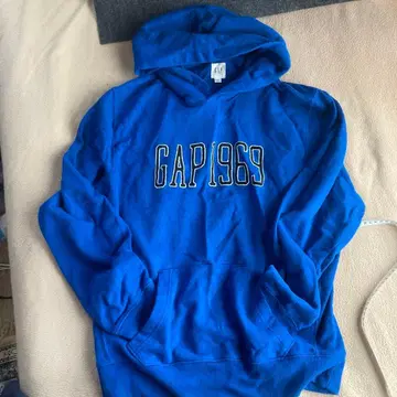 GAP 맨투맨 후드티 얇은 소재