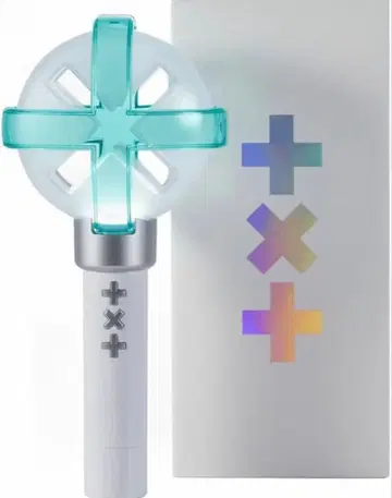TXT 투바 응원봉 ver.2