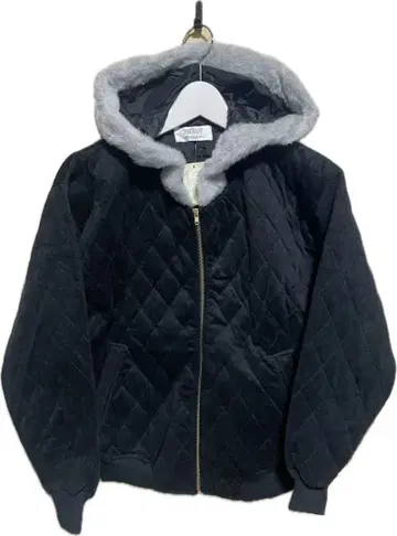 OJENNY 퀼팅 자켓 사이즈 Free