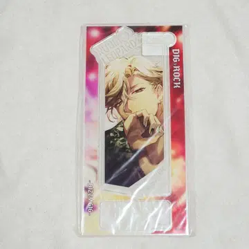 DIG-ROCK 마시로 MASHIRO 아크릴 스탠드 디그로