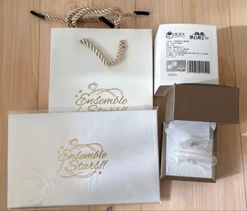 앙스타 중국 맹세의 반지 히비키 와타루