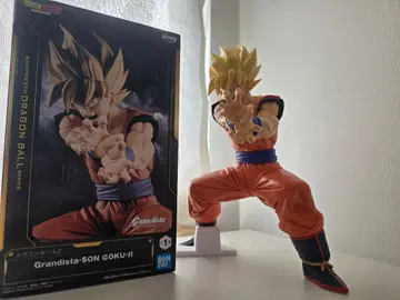 드래곤볼 grandista 손오공 피규어 프라이스