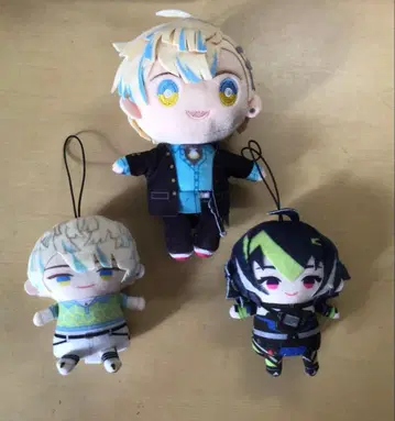 니지산지 오리엔스 2주년 히바치 마나 니지누이 이나미 라이 니지파페