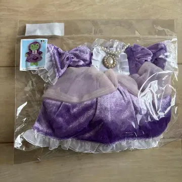 개구리 피클스 귀부인 세트