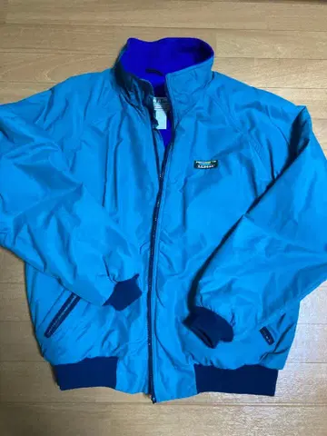 L.L.Bean Warm Up Jacket USA