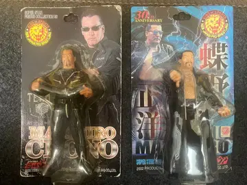 초노 마사히로 30주년 기념 피규어 1