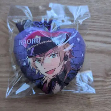 [ 앙스타 ] 히카제 카오루 키링