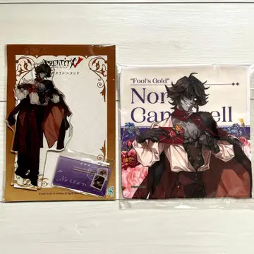 제5인격 카페 발렌타인 풀스 골드 아크릴 스탠드 아크스타