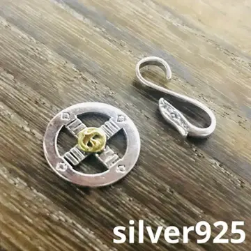 silver925 이글 후크 메디슨 휠 커스텀 추천