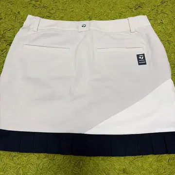 테일러메이드 골프 여성용 스커트 L