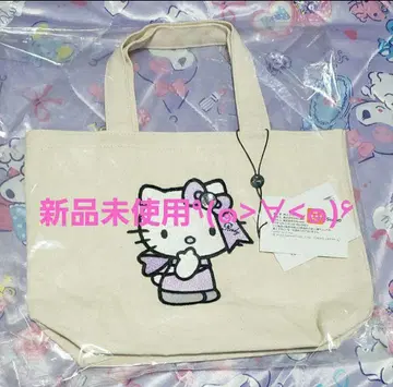 Rady 키티 토트백 4