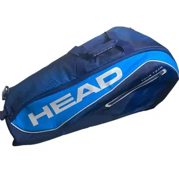 HEAD TOUR TEAM 9R SUPERCOMBI 테니스 라켓 백