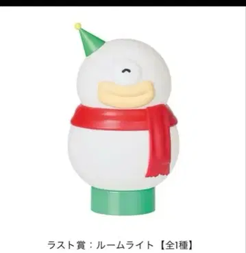 치이카와 에니마이 복권 라스트 원상