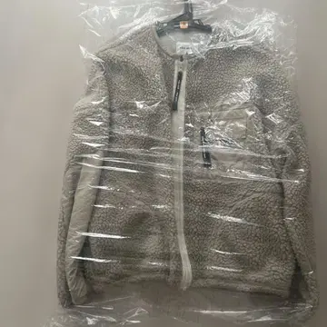 niko and - 플리스 자켓 그레이